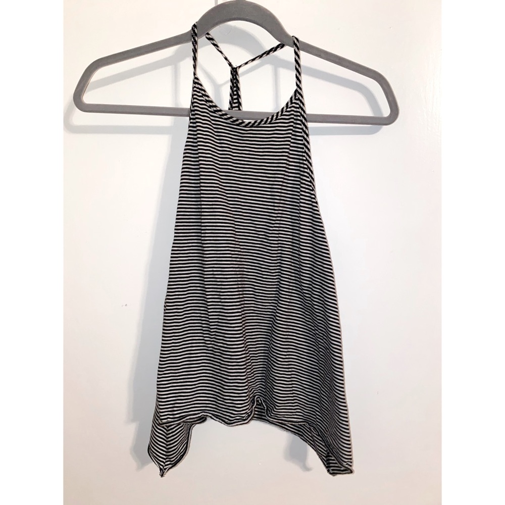 Hollister top